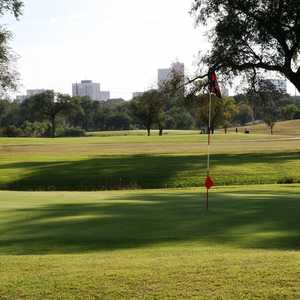 Meadowbrook Golf Complex