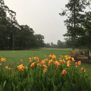 Red Wolf Golf Resort in Huffman