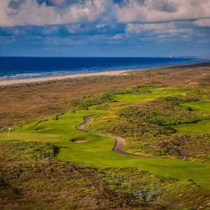 Palmilla Beach GC: #4