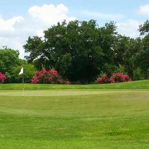 Randolph Oaks GC