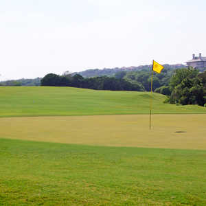 Barton Creek Resort - Crenshaw Cliffside