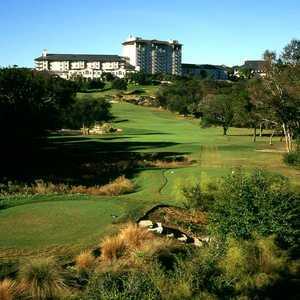 Barton Creek Resort - Fazio Foothills