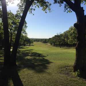 Oakmont CC