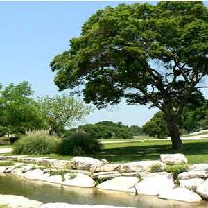 Hidden Springs GC: #7