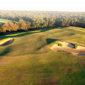 Trinity Forest GC