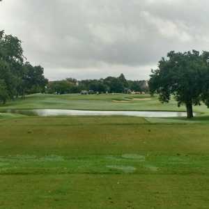 Fair Oaks Ranch GCC