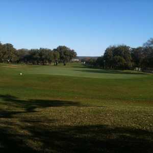 Fair Oaks Ranch GCC