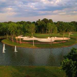 Greatwood Golf Club in Sugar Land Greatwood Golf Club in Sugar Land