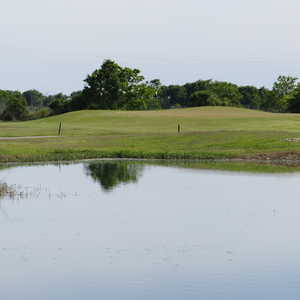 Rio Colorado GC