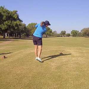 Abilene CC - Fairway