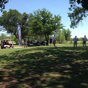 Abilene CC - Club