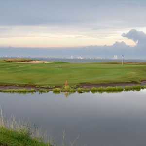 South Padre Island GC