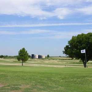 Desert Pines GC