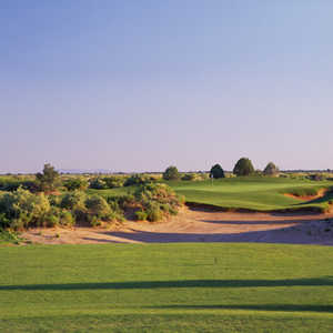 Butterfield Trail GC: #7