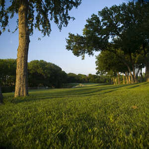 Prosper, TX Country Club  Gentle Creek Country Club