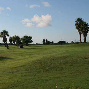 Freeport Municipal GC