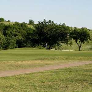 Lost Creek GC