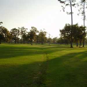 Chambers County GC