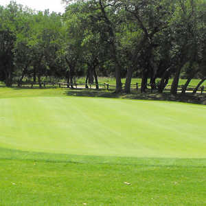 Grey Rock GC: #3