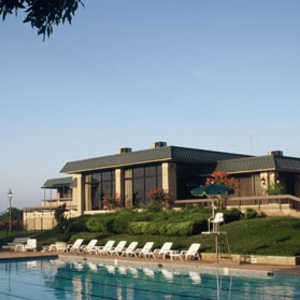 Onion Creek C: clubhouse