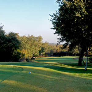 Delaware Springs GC: #13