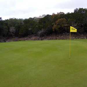 Canyon Lake G & CC