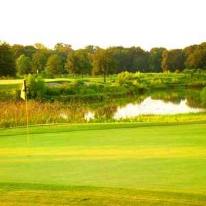 BlackHorse GC - South: #2