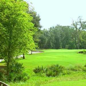 BlackHorse GC - North: #6