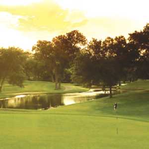 Bear Creek GC
