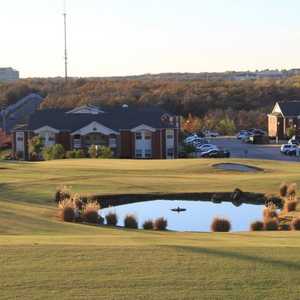 The Timber Links at Denton