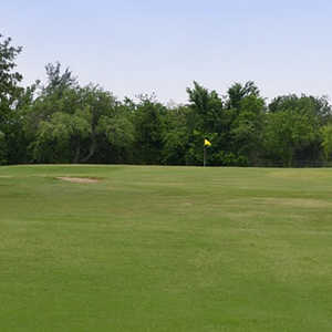 Timber View GC