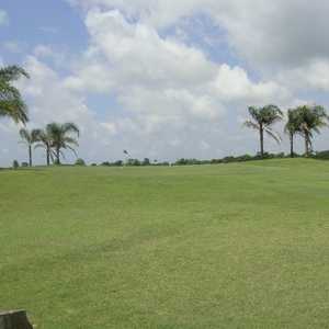 Freeport Municipal GC