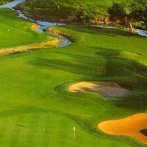 The Trails of Frisco GC