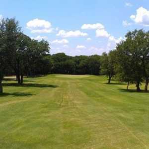 Hidden Oaks