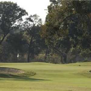 Grand Oaks GC