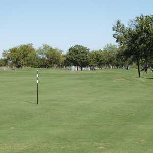 Prairie Lakes GC - Rolling Red: #2