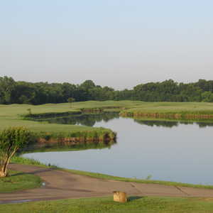 Riverside GC