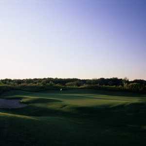 Pecan/Bluebonnet at Grapevine Golf Course in Grapevine Pecan/Bluebonnet at Grapevine Golf Course in Grapevine