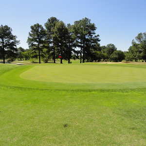 Pine Crest GC