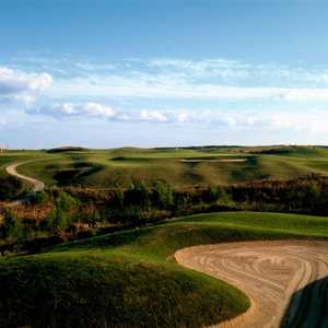 Wildcat GC - The Highlands