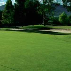 World Houston GC: #13