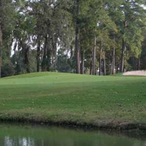 Kingwood Cove GC