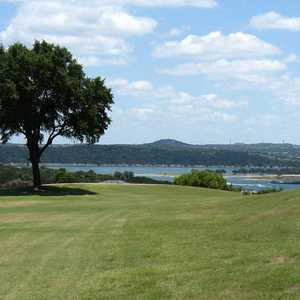 Highland Lakes CC: #9