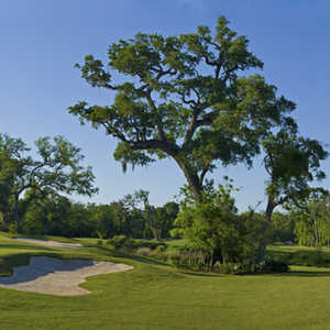 Wilderness GC: #16