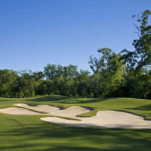 Wilderness GC: #10