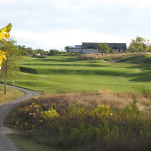 Tascosa GC - La Paloma