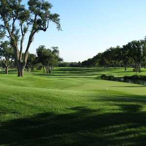 Amarillo Country Club in Amarillo Amarillo Country Club in Amarillo
