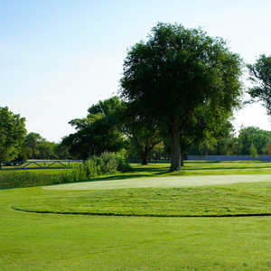 Borger Country Club in Borger Borger Country Club in Borger