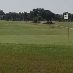 Brownwood CC