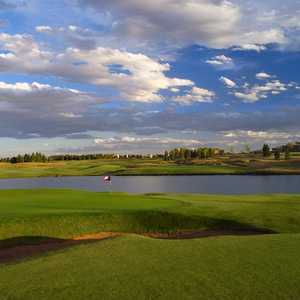 The Rawls C at Texas Tech: #10 & #18